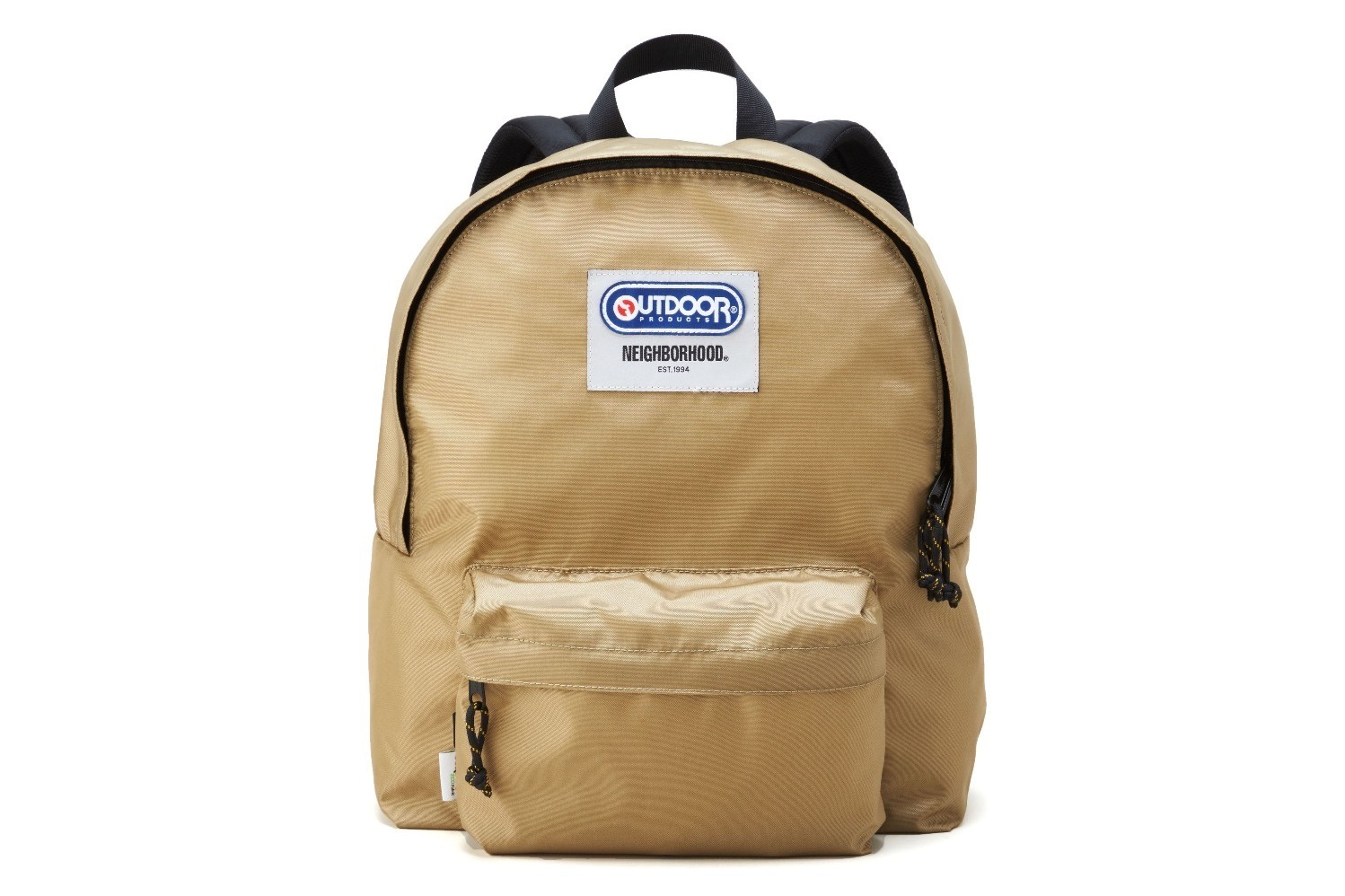 ブルックス ブラザーズ×アウトドアプロダクツ、