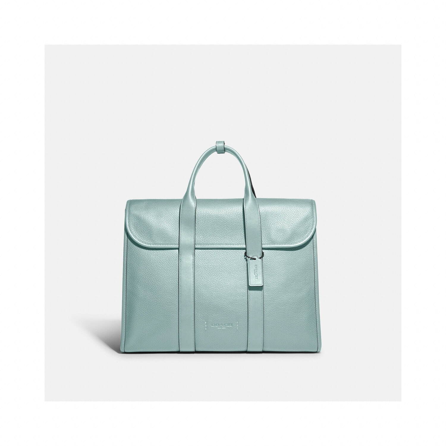 コーチのメンズバッグ「ゴッサム」トートやブリーフケース“ライト