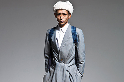 バナル シック ビザール(banal chic bizarre) コレクション