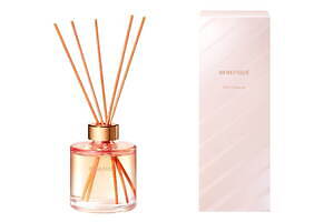 ベネフィーク50周年限定フレグランス、植物の香気で“癒し・浄化を誘う