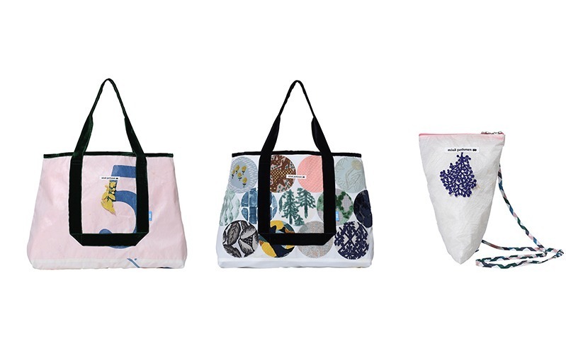 ザ・ノース・フェイス×ポケモン”駆けるピカチュウ”デイパックが富山の