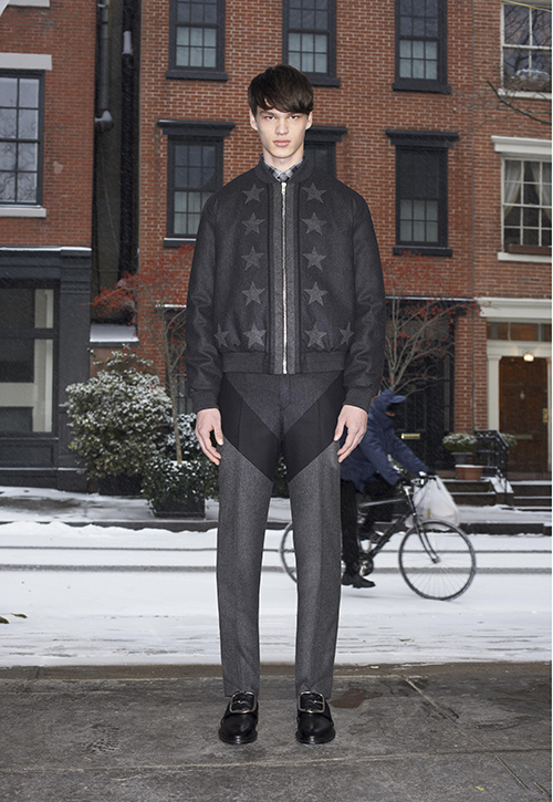 ジバンシィ バイ リカルド ティッシ (Givenchy by Riccardo Tisci