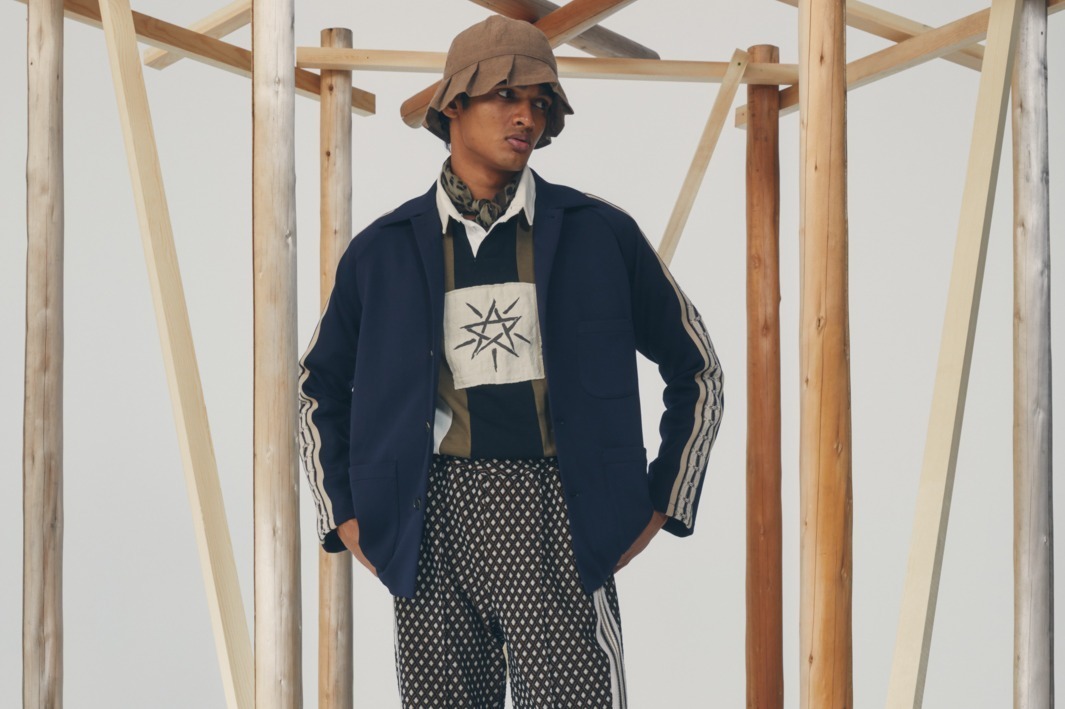 サスクワァッチファブリックス(Sasquatchfabrix.) コレクション