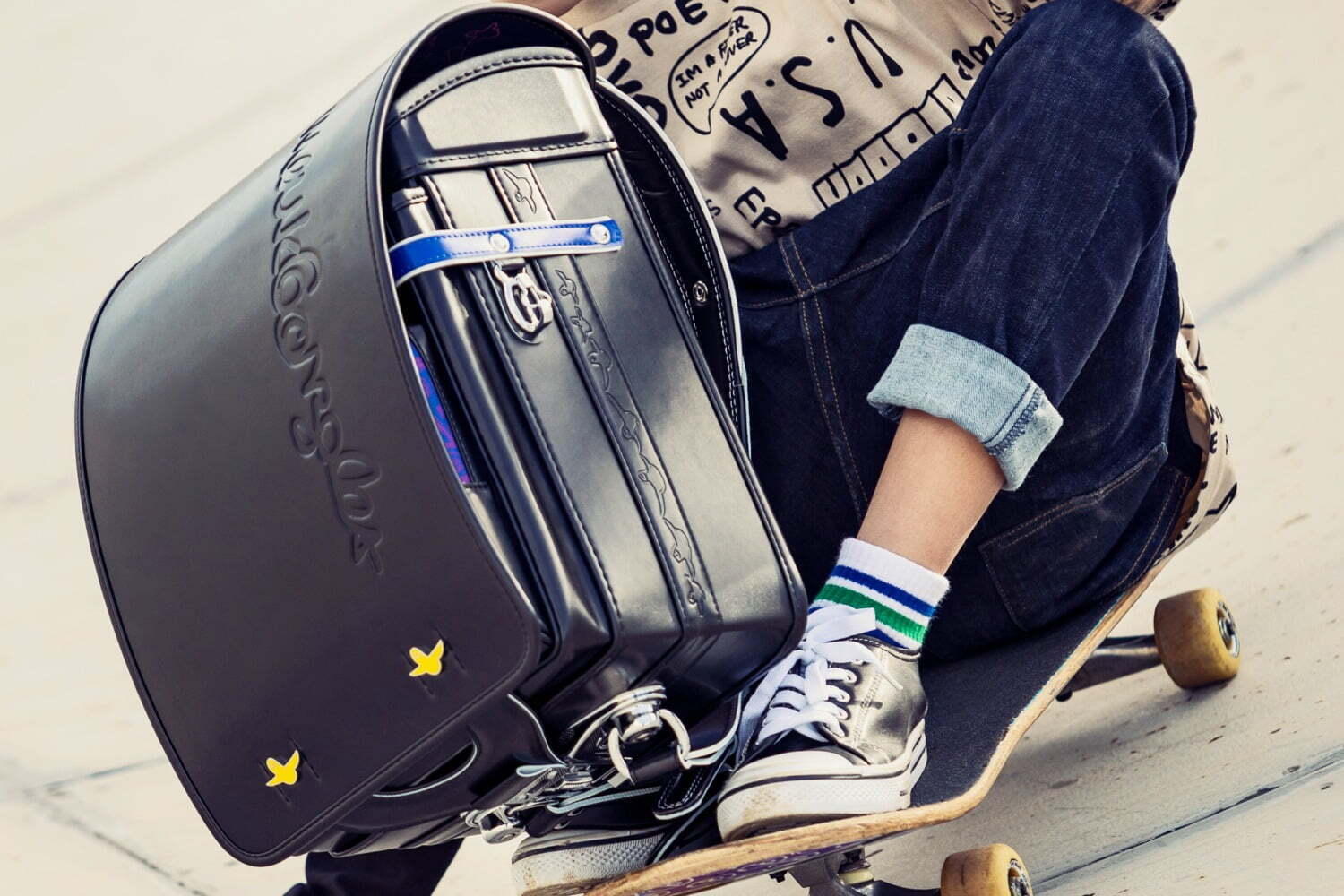 マーク ゴンザレス(MARK GONZALES) ニュース一覧 - ファッションプレス