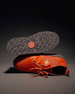 写真27/41｜ZARA×クラークスのコラボシューズ、「ワラビー」の厚底