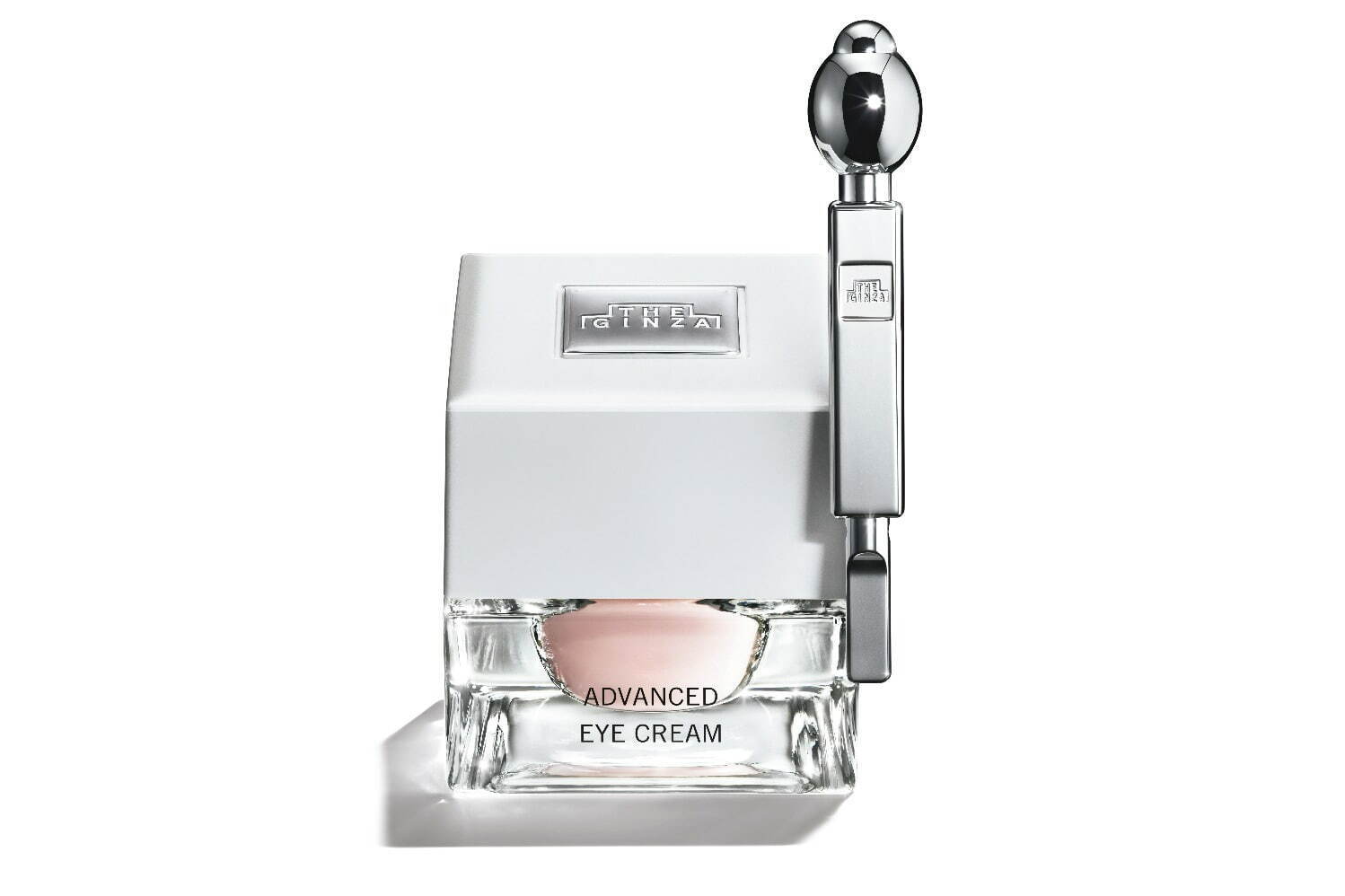 ザ・ギンザ23年秋スキンケア、ハリ＆潤いを与える“究極”のトータルケア