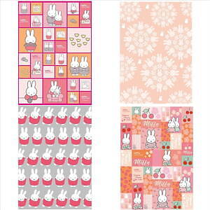 ミッフィーzakka フェスタ」そごう大宮店で、チェリー柄浴衣の