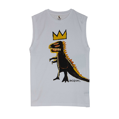 キース・ヘリング、バスキアとコラボ！フォーエバー21から夏の