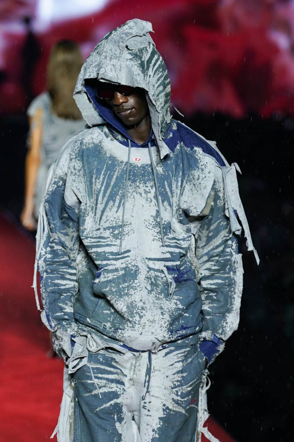 ディーゼル(DIESEL) 2024年春夏ウィメンズ&メンズコレクション