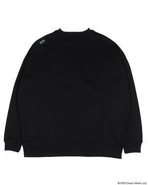 ランド バイ ミルクボーイ×『リッチーリッチ』コラボウェア、“山積み