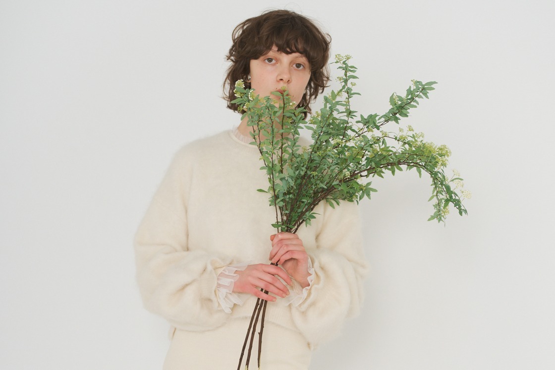 マサコ テラニシ(masaco teranishi) コレクション - ファッションプレス