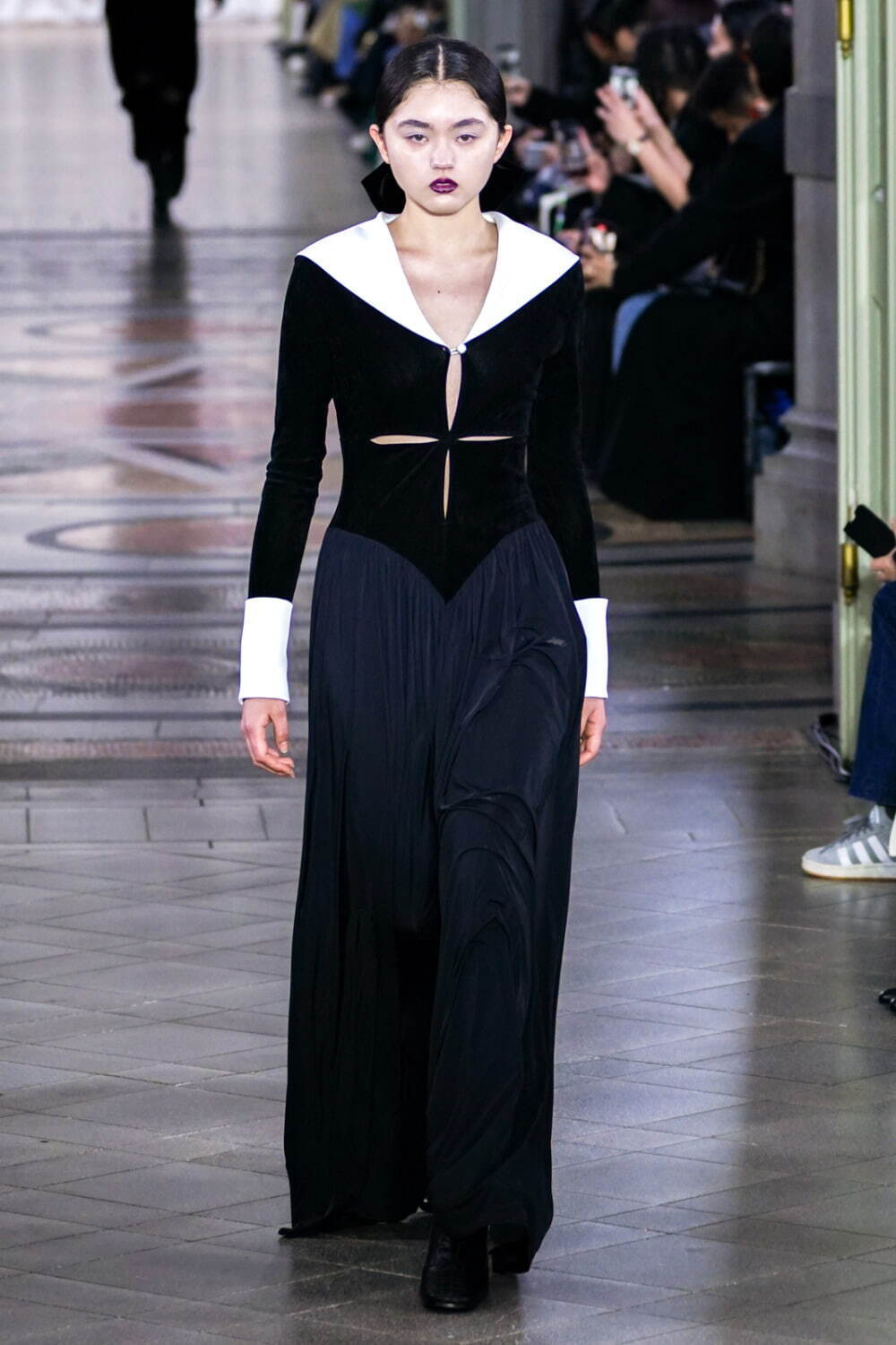 フェティコ(FETICO) 2024-25年秋冬ウィメンズコレクション