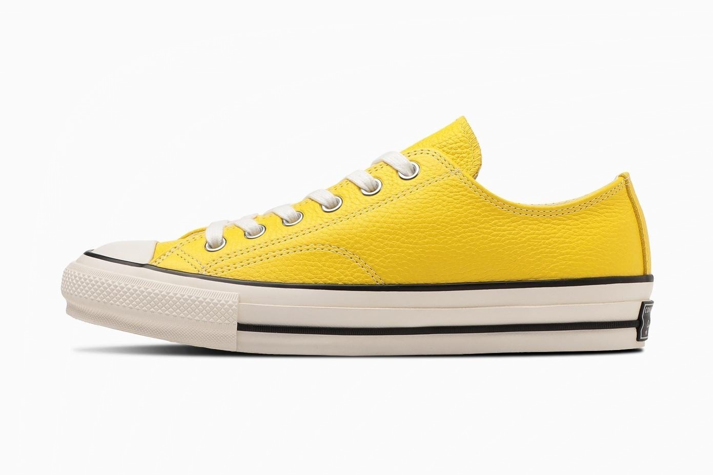 コンバース アディクト 24年春夏スニーカー - 白ハイカットやN