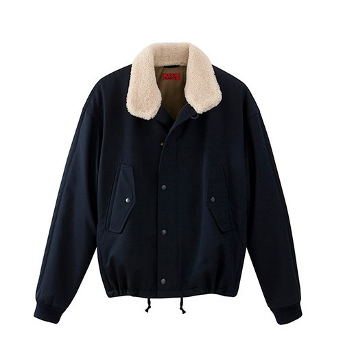 A.P.C.×カニエ・ウェスト、カプセルコレクション第2弾が発売