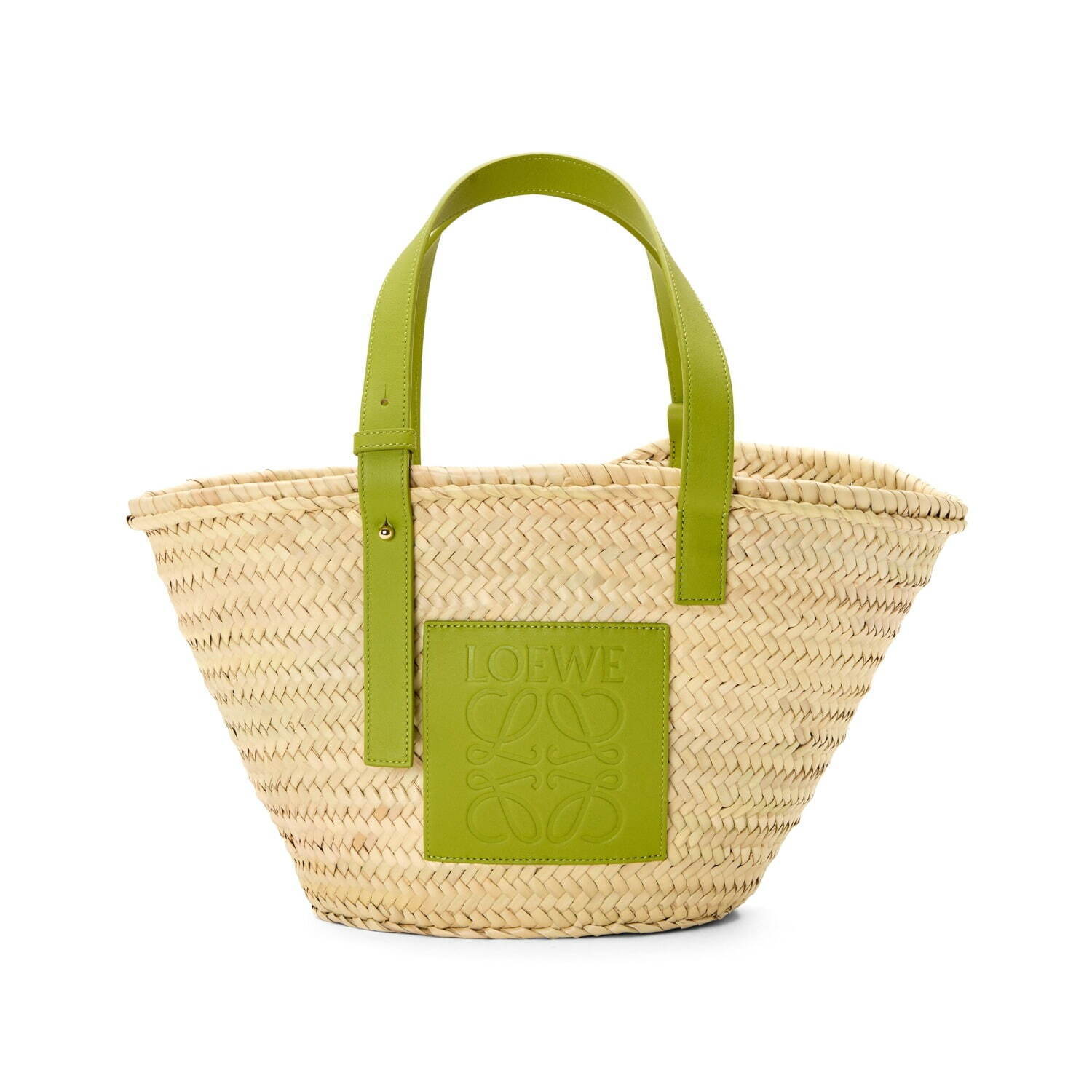 ロエベ「パウラズイビザ」期間限定ストアが阪急うめだ本店にオープン