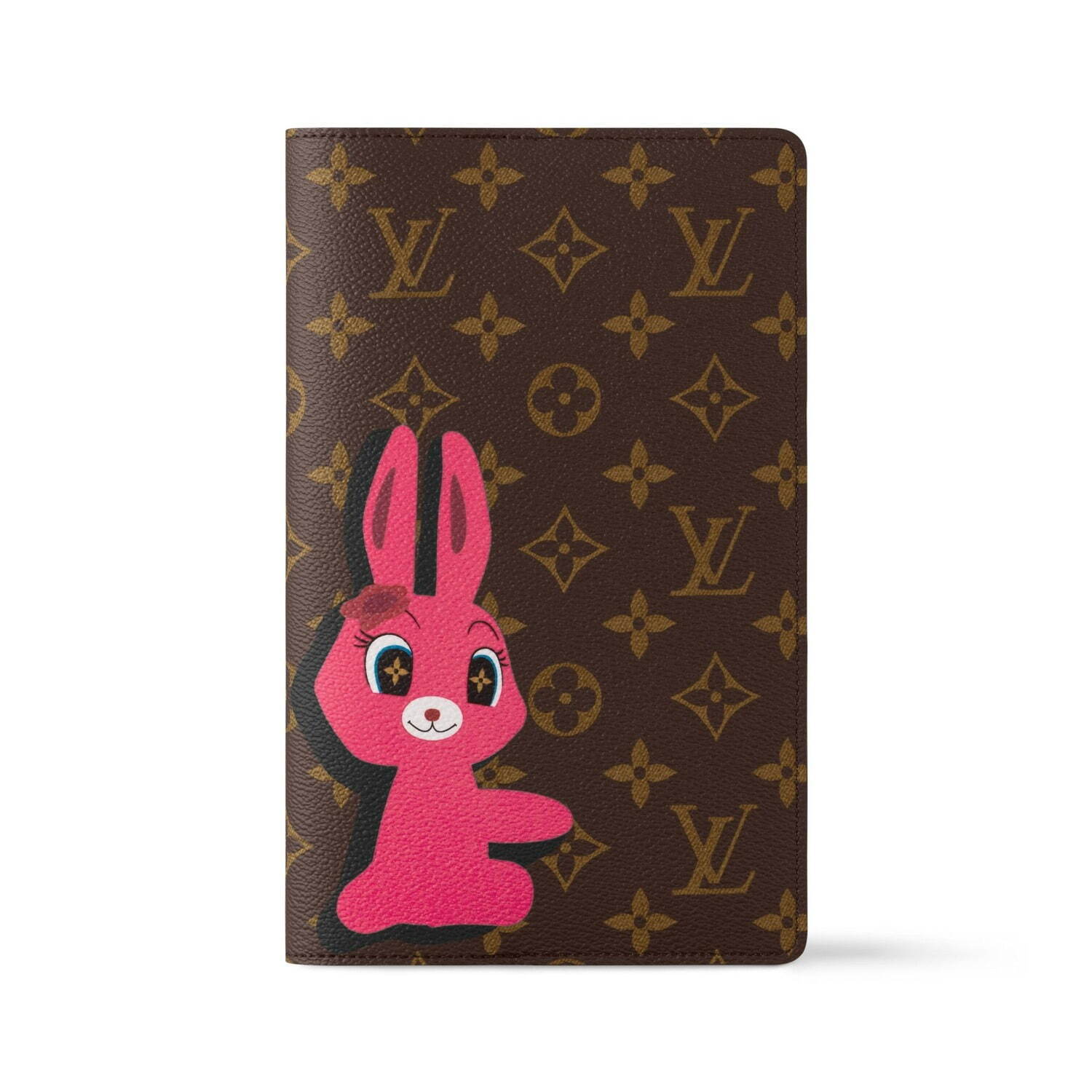 ウサギさん専用 松屋銀座LOUIS VUITTON 正規品美品フラットパンプス