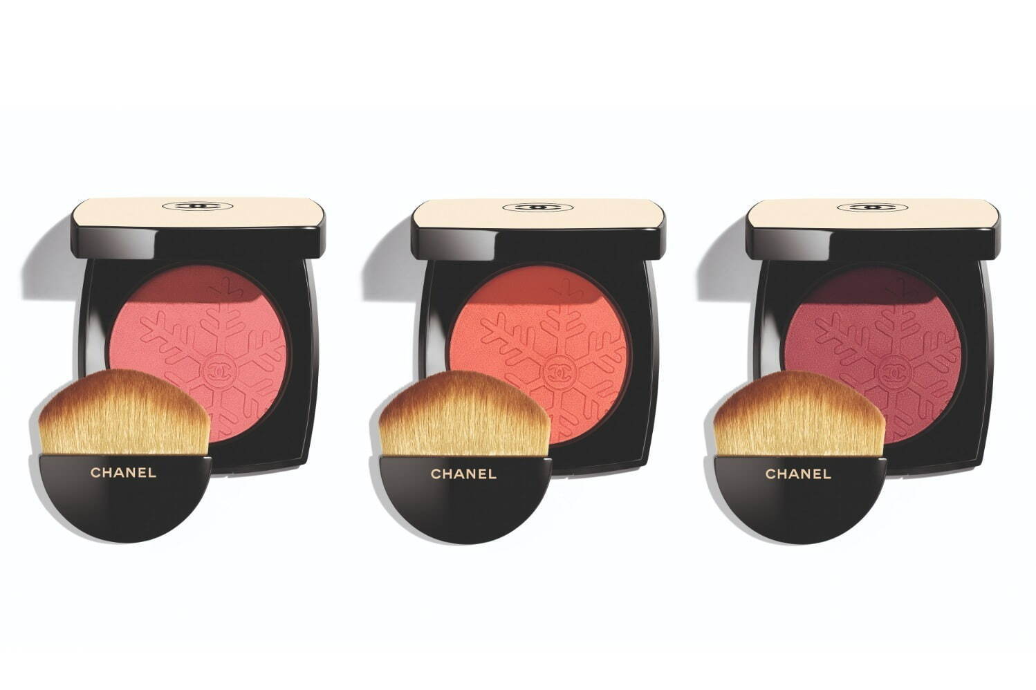 2024年春コスメ特集＜チーク編＞人気デパコス・プチプラの新作チークで