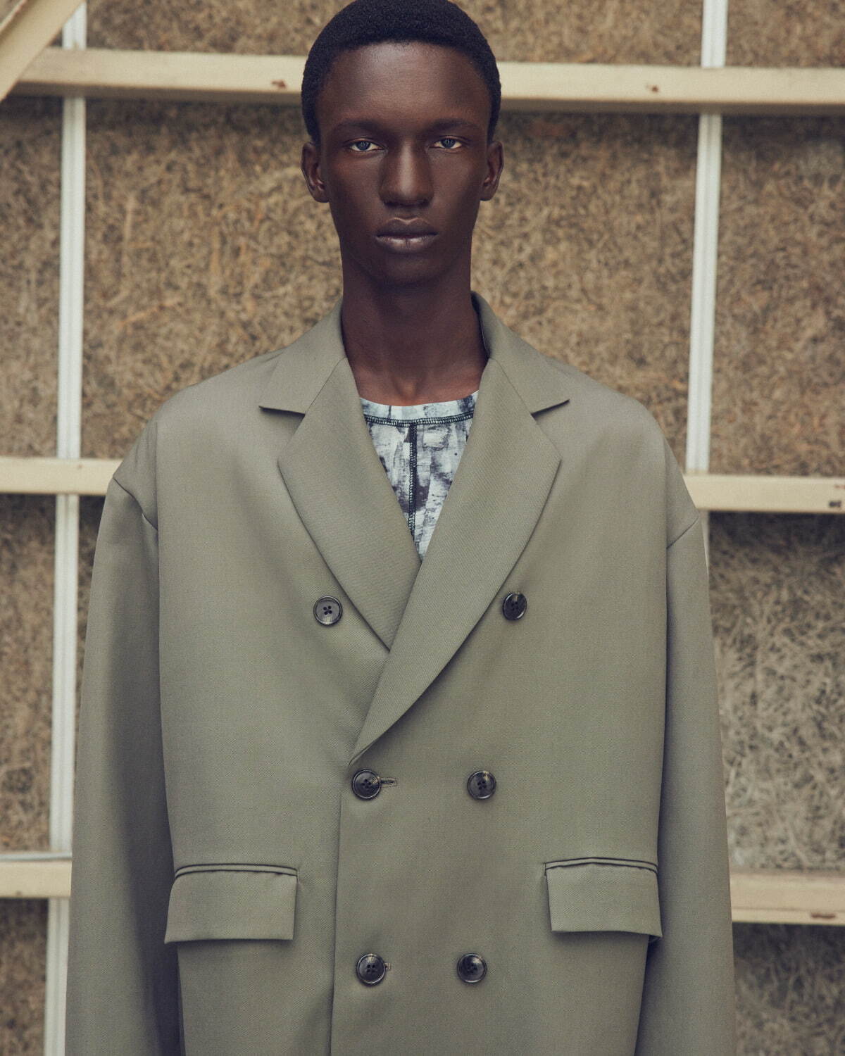 ユハ(JUHA) 2024年春夏ウィメンズ&メンズコレクション - ファッション