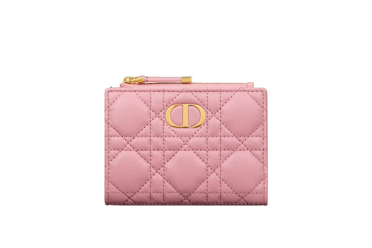 ディオール“幸運を呼ぶ”24年春レディース財布、“蝶が舞う”ディオール