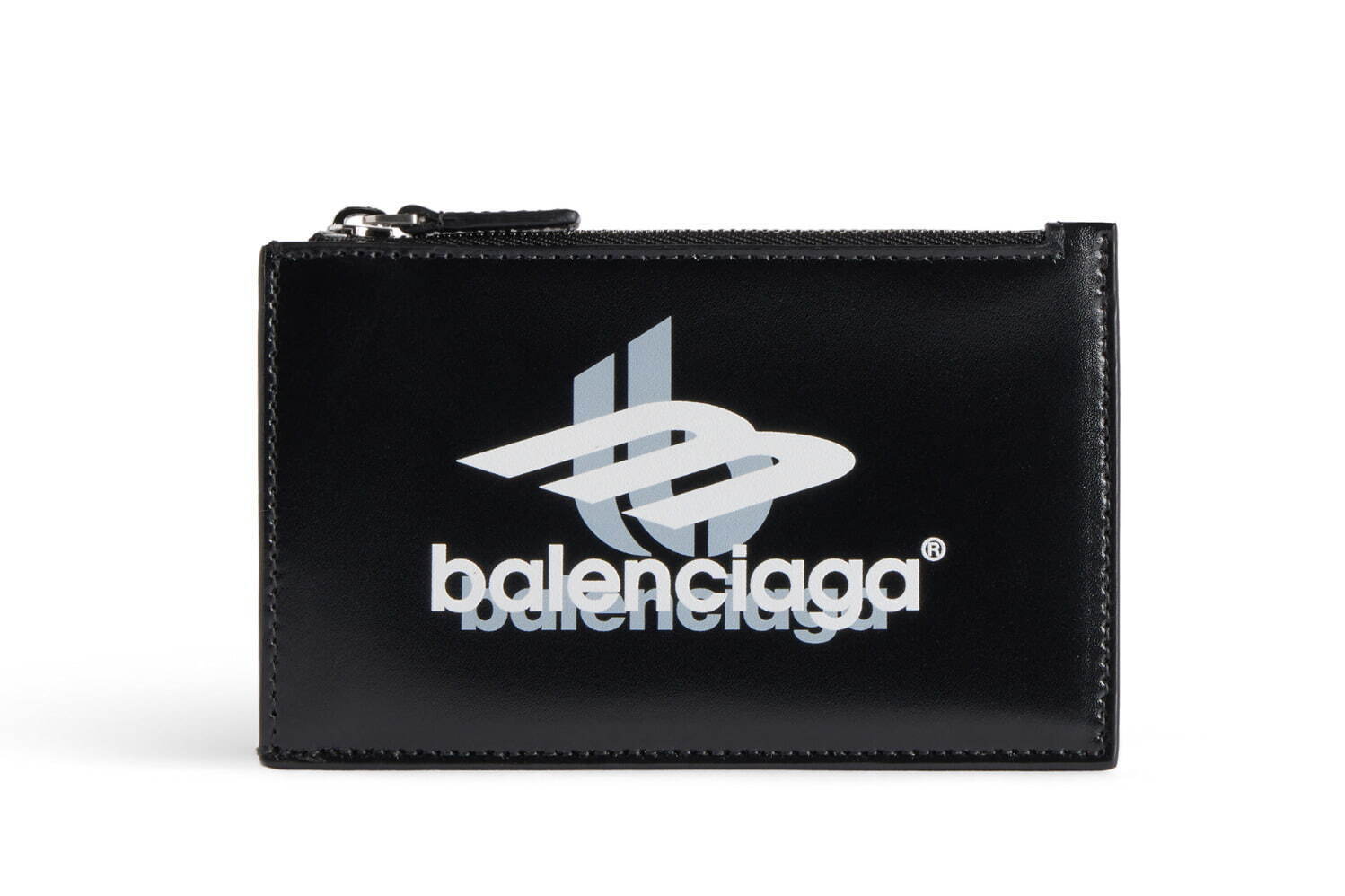 バレンシアガ「キャッシュ」新作メンズスモールレザーグッズ