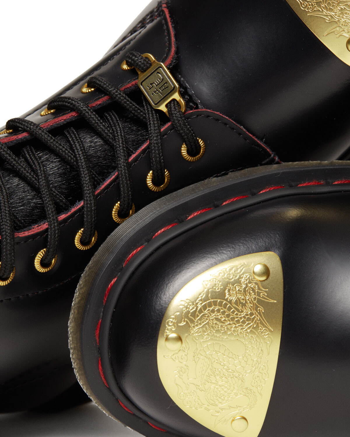 1460 YOTD 8ホールブーツ/Dr.Martens