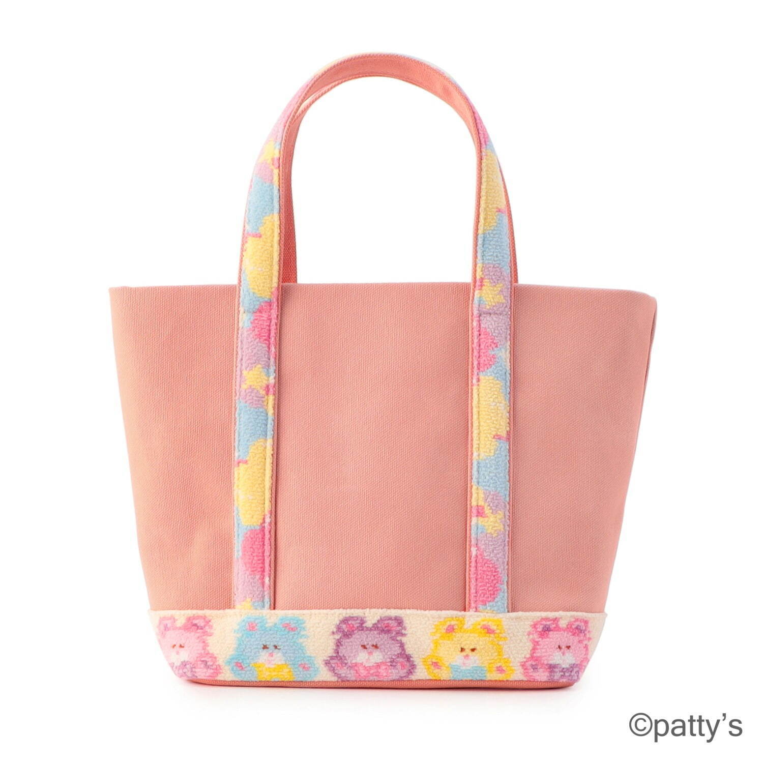 写真7/15｜「スイマー」×ラブラリー バイ フェイラー、カラフルくまの