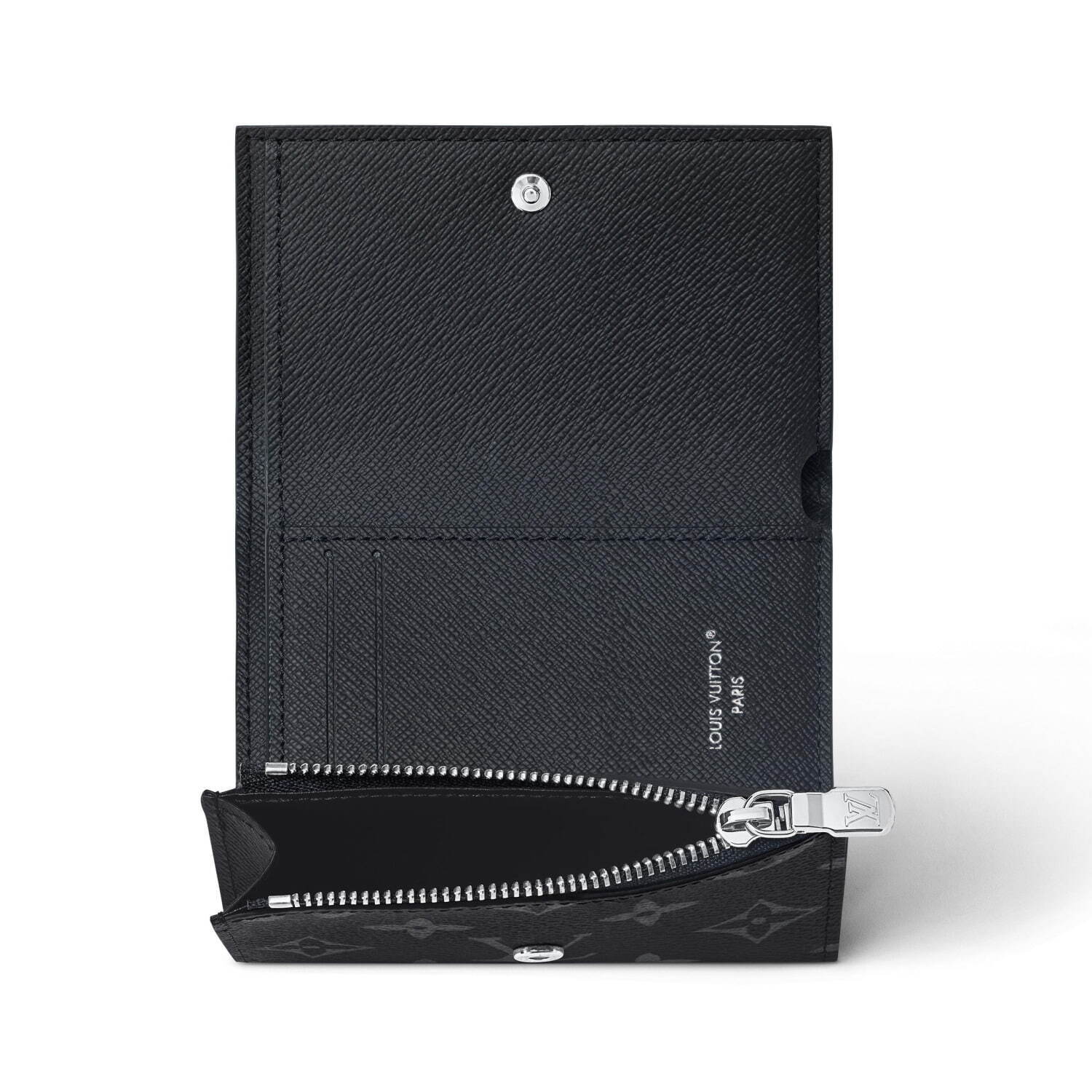 写真7/8｜ルイ・ヴィトンの3つ折りメンズ財布「ヴィクター・ウォレット