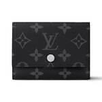 写真3/8｜ルイ・ヴィトンの3つ折りメンズ財布「ヴィクター・ウォレット