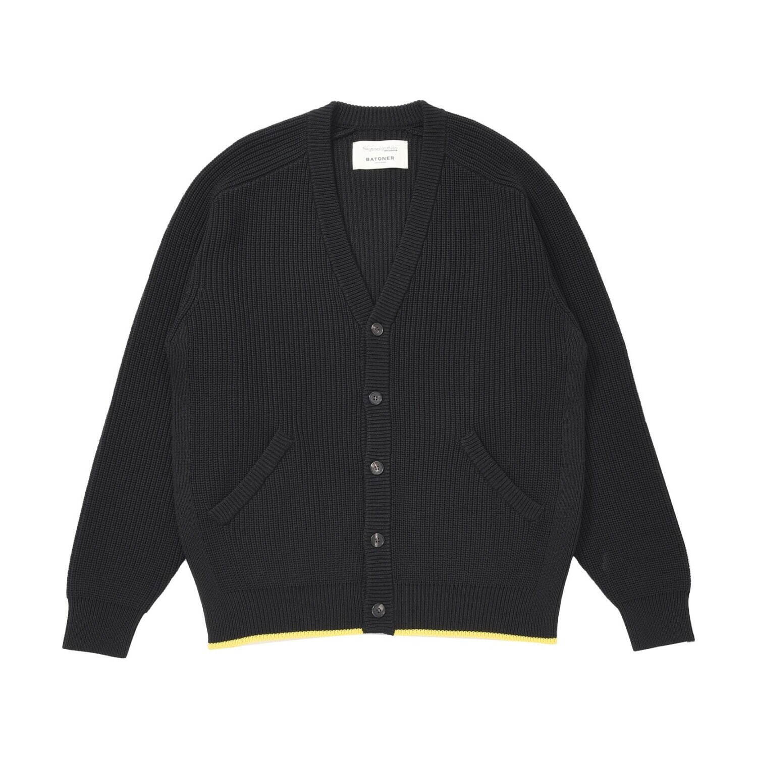 バトナー×東京デザインスタジオ ニューバランス初コラボ、ゆったり