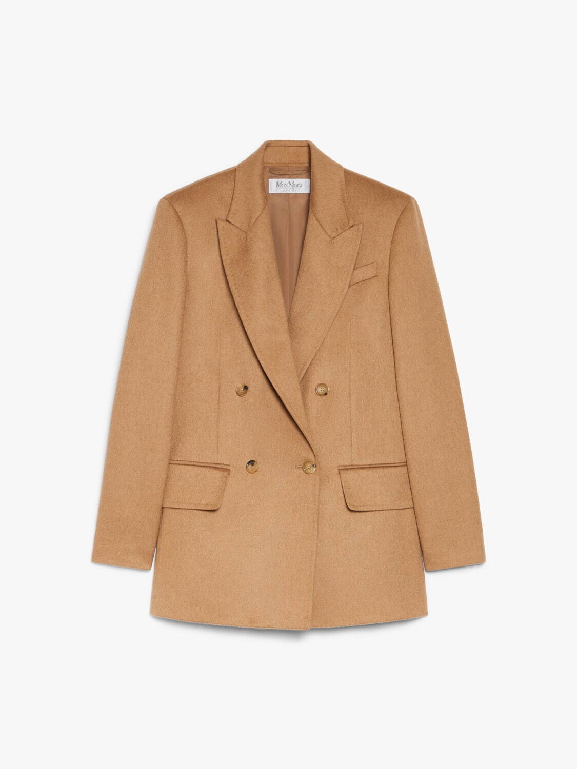 マックスマーラ24年秋冬“ふわふわ”「テディベア コート」など定番