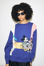 マウジー「ミッキー＆ミニー」の“90年代風”刺繍入りアウターやジャ