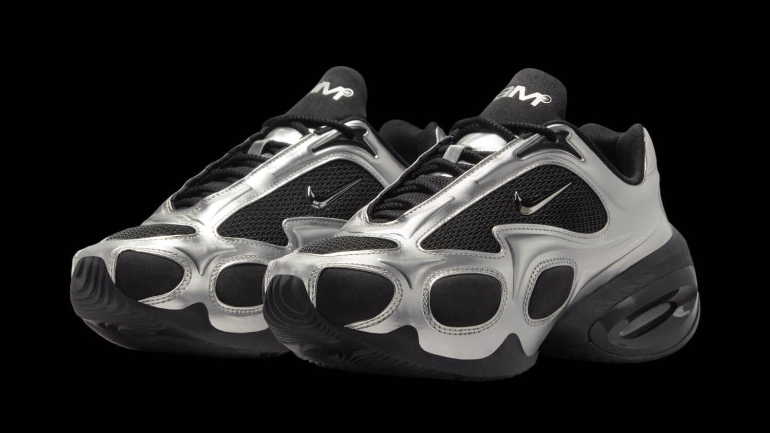 ナイキのウィメンズスニーカー「ナイキ エア マックス ミューズ」初