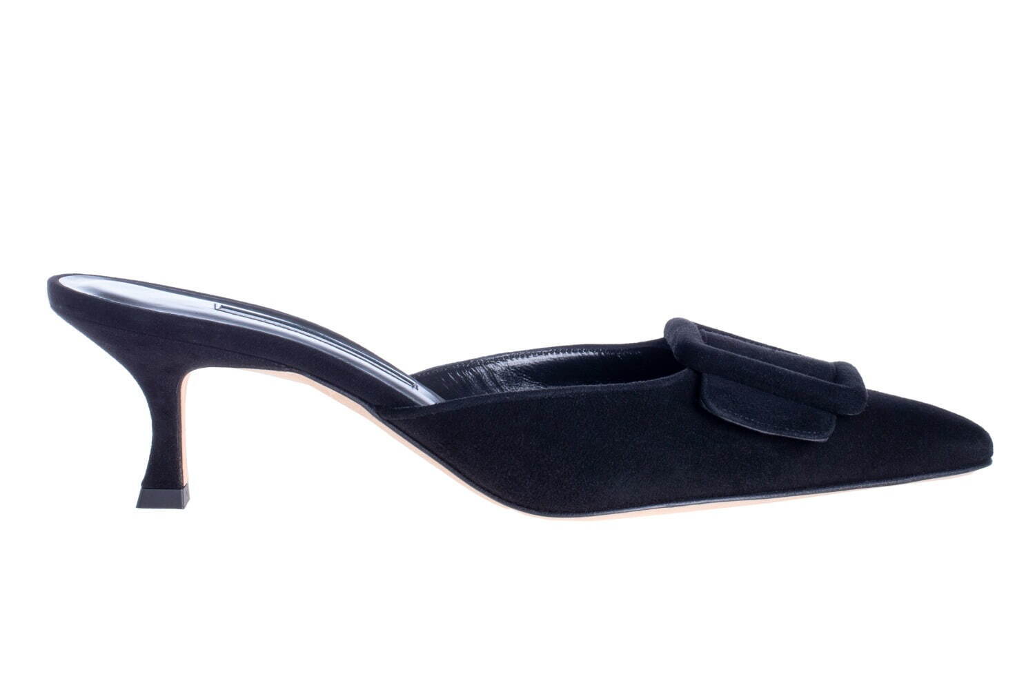 マノロ ブラニクの名作シューズ“メイセール＆メリージェーン”など