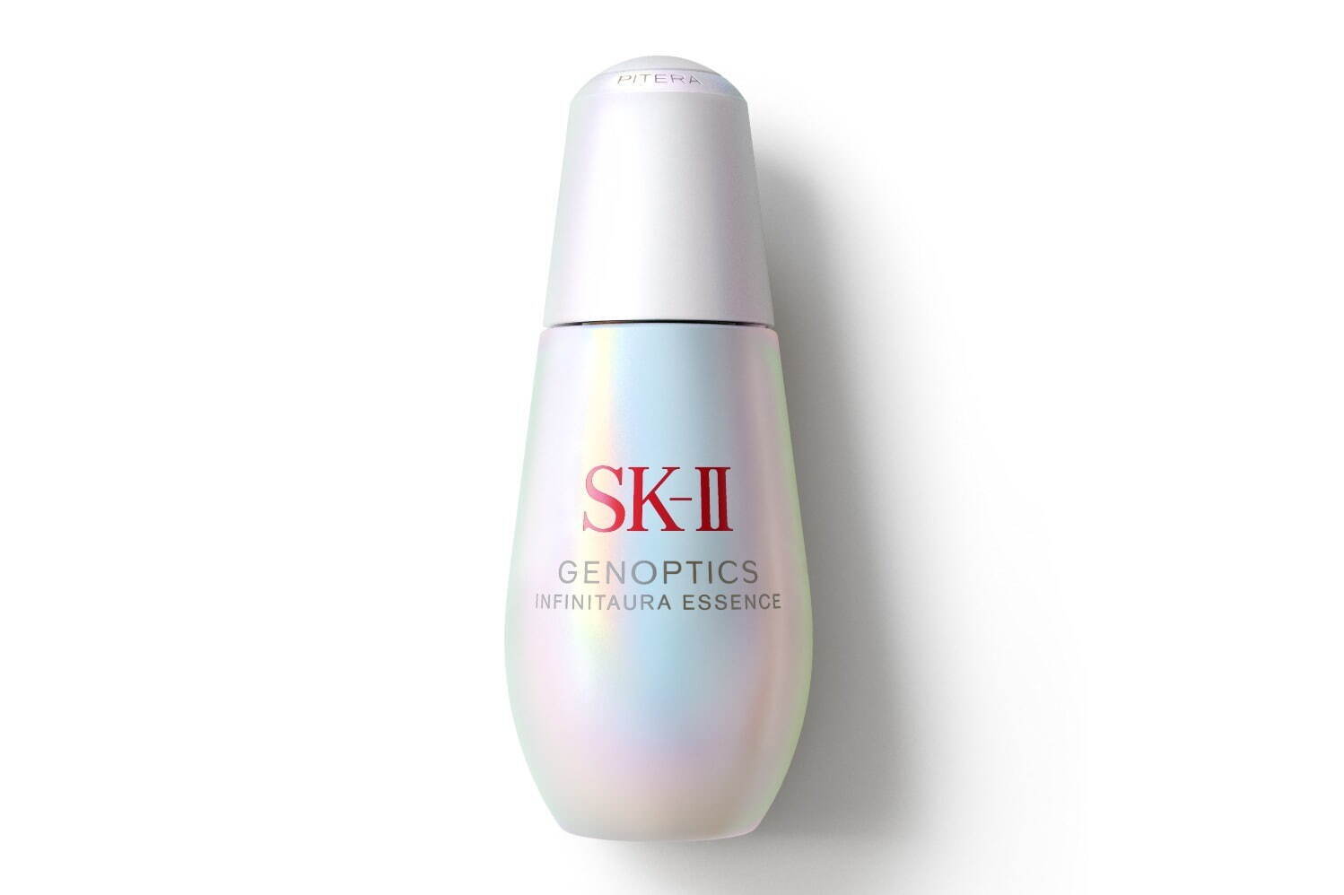 SK-II2025年春コスメ“進化した”薬用美白美容液、シワ改善・うるおい
