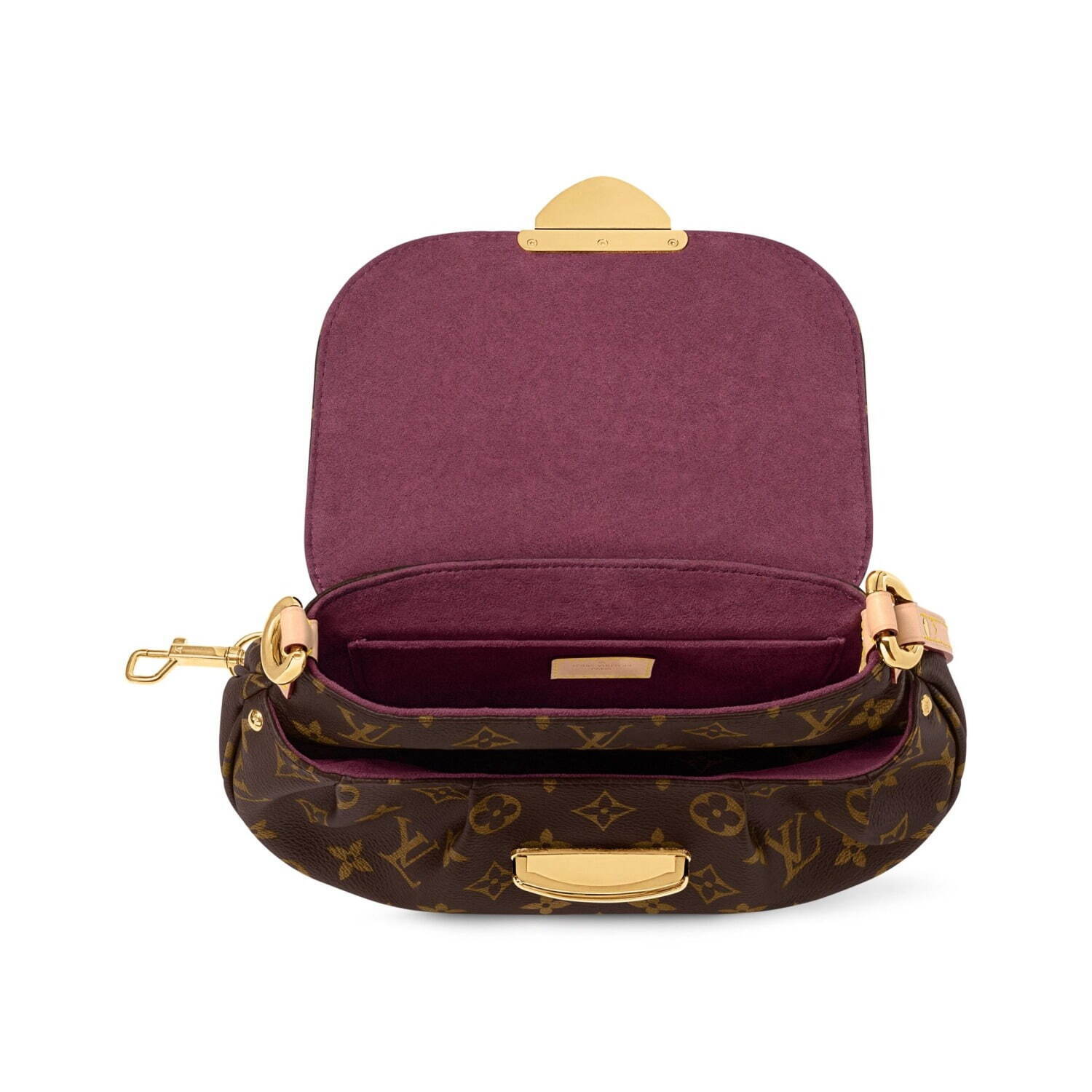 ルイ・ヴィトン24年秋冬ウィメンズバッグ「サンセット」がモノグラム