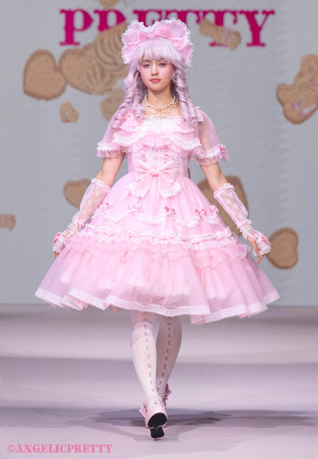 写真17/50｜アンジェリックプリティ(ANGELICPRETTY) 2025年春