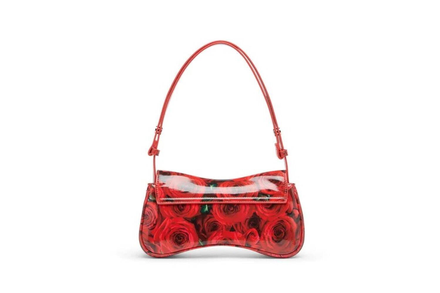 ディーゼル“ゲーム機のコントローラー”着想「プレイ」バッグ