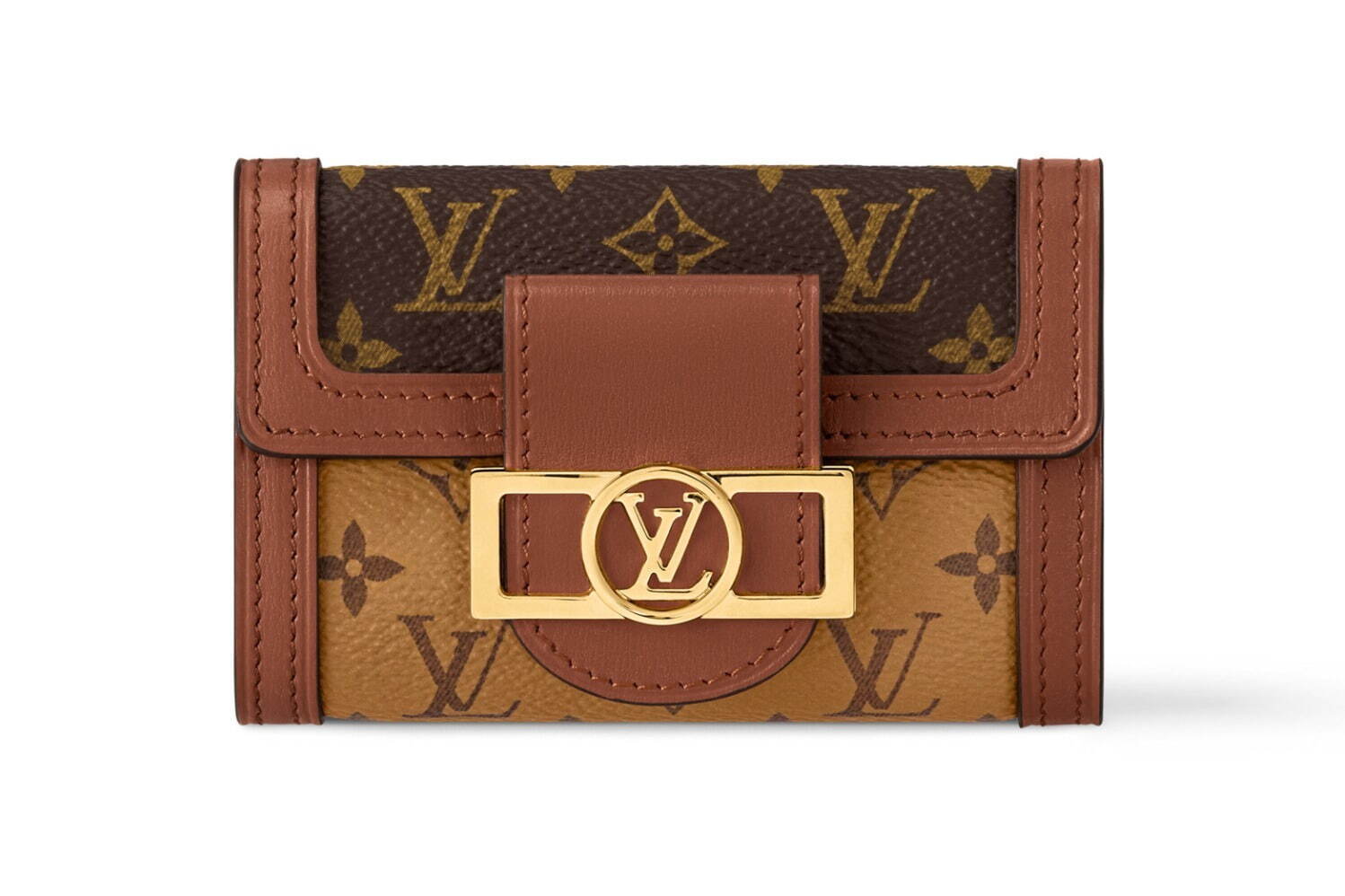 ルイ・ヴィトン「モノグラム・キャンバス」バッグ、ハート型シルエット