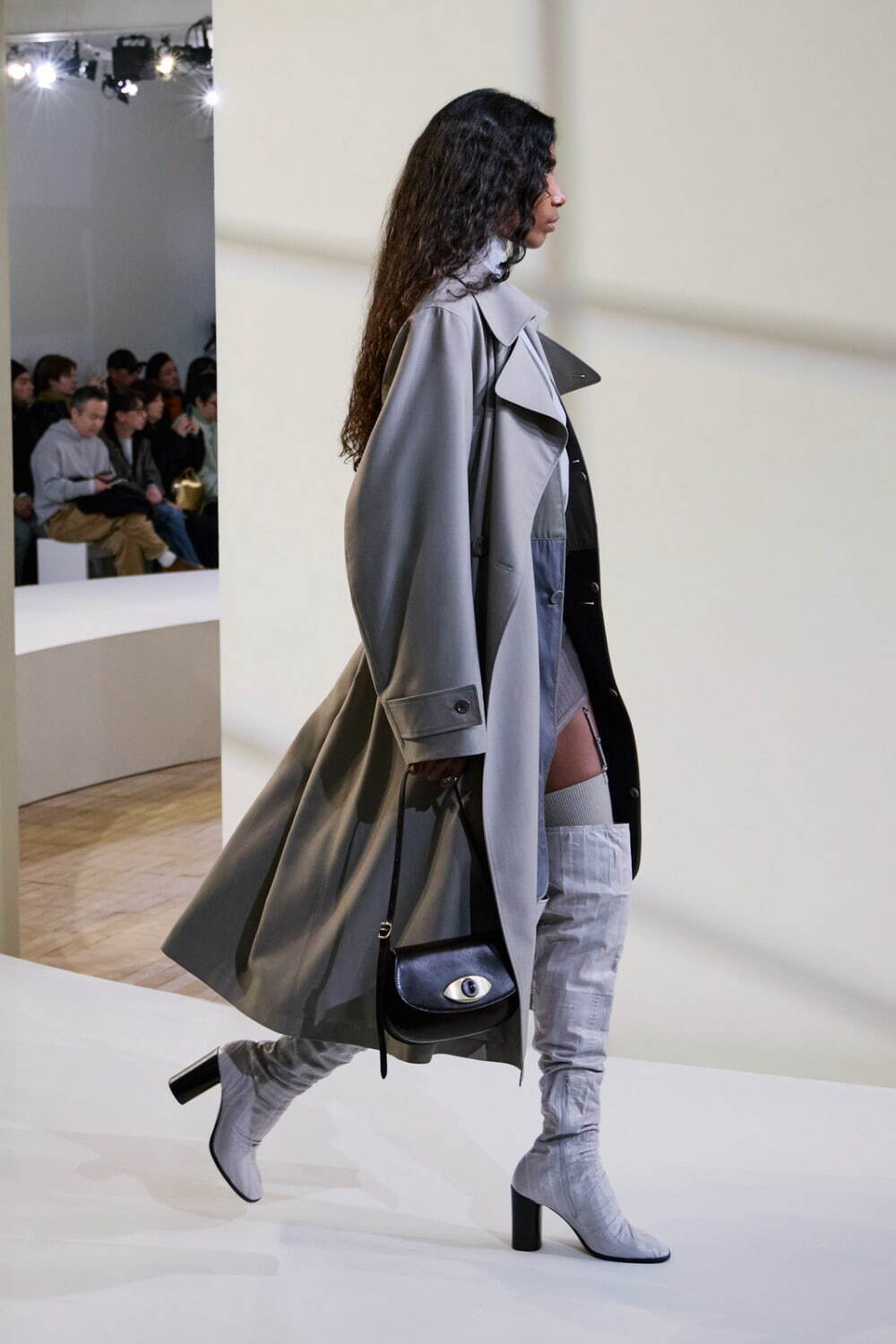 ルメール(LEMAIRE) 2025-26年秋冬ウィメンズ&メンズコレクション