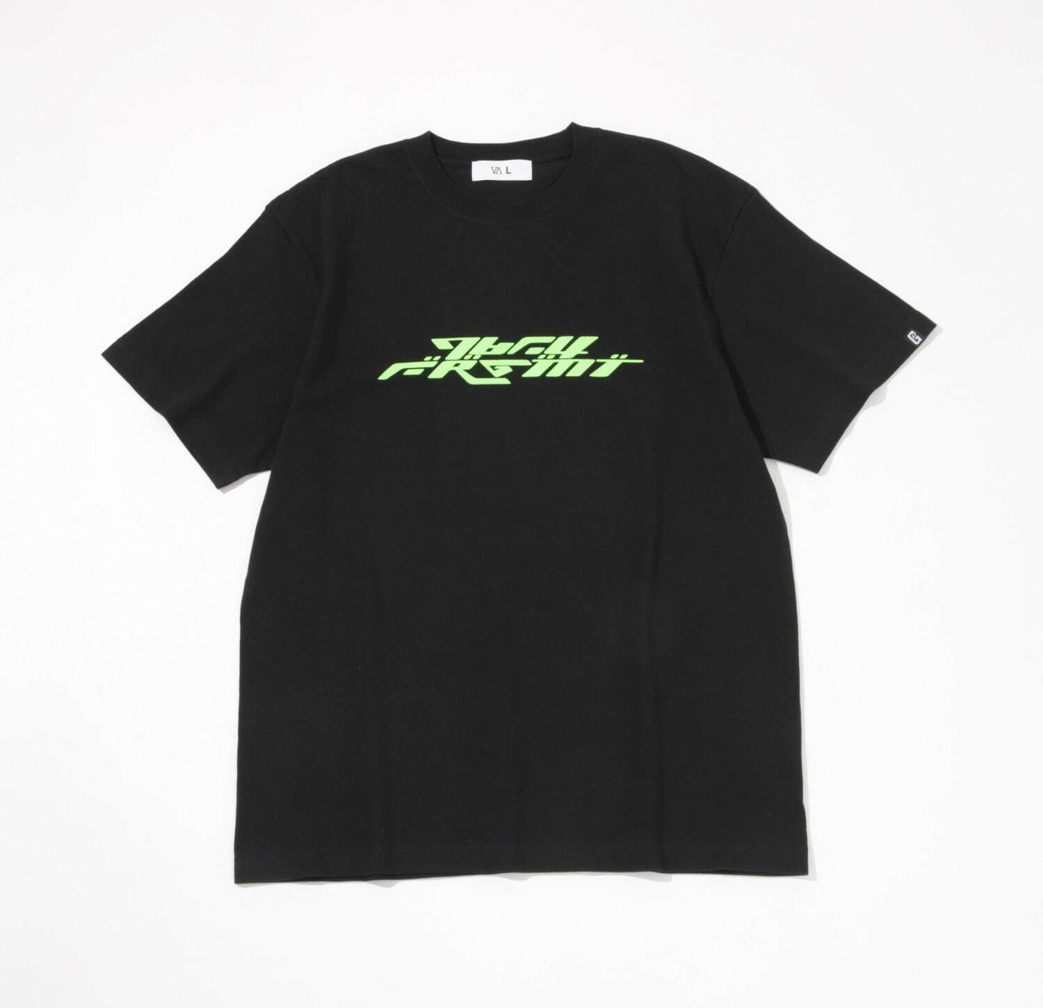 藤原ヒロシのフラグメント×「機動戦士ガンダム」ガンプラやロゴTなど