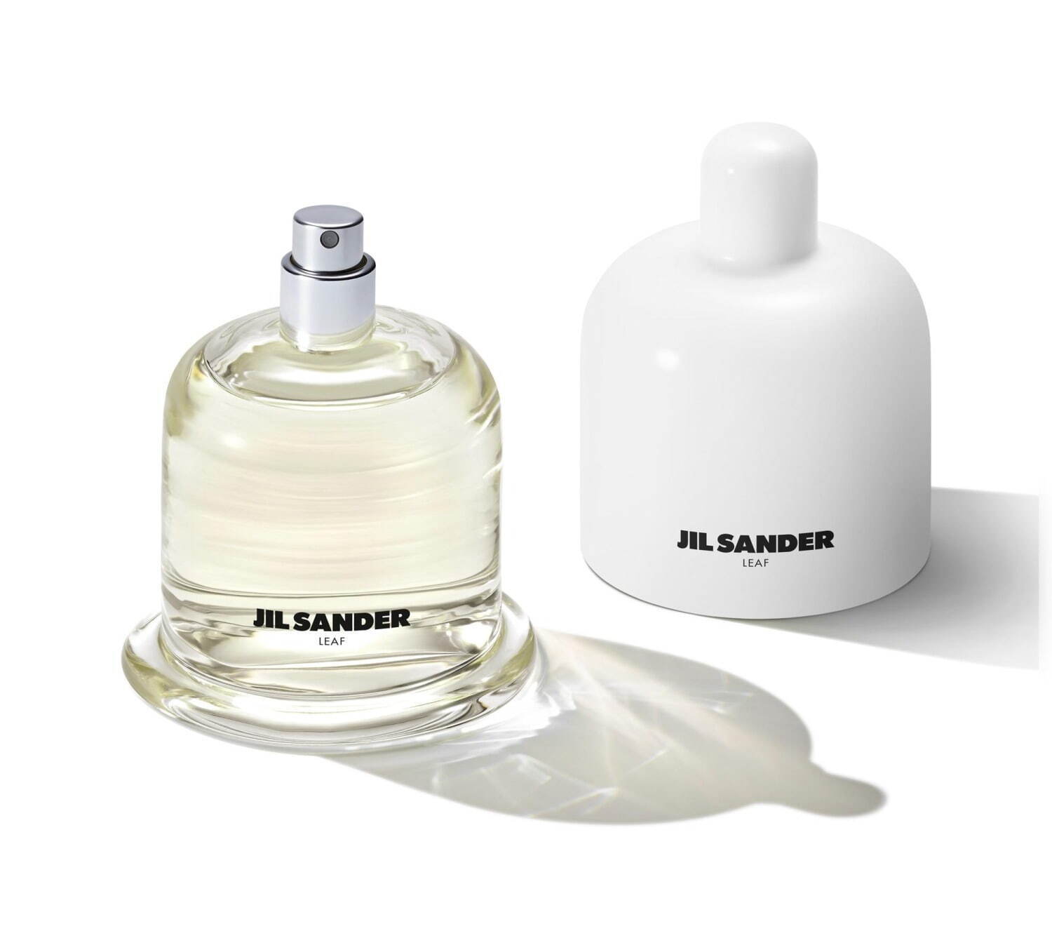 ジル サンダーの新フレグランス、“金木犀＆淹れたてのコーヒー”など6