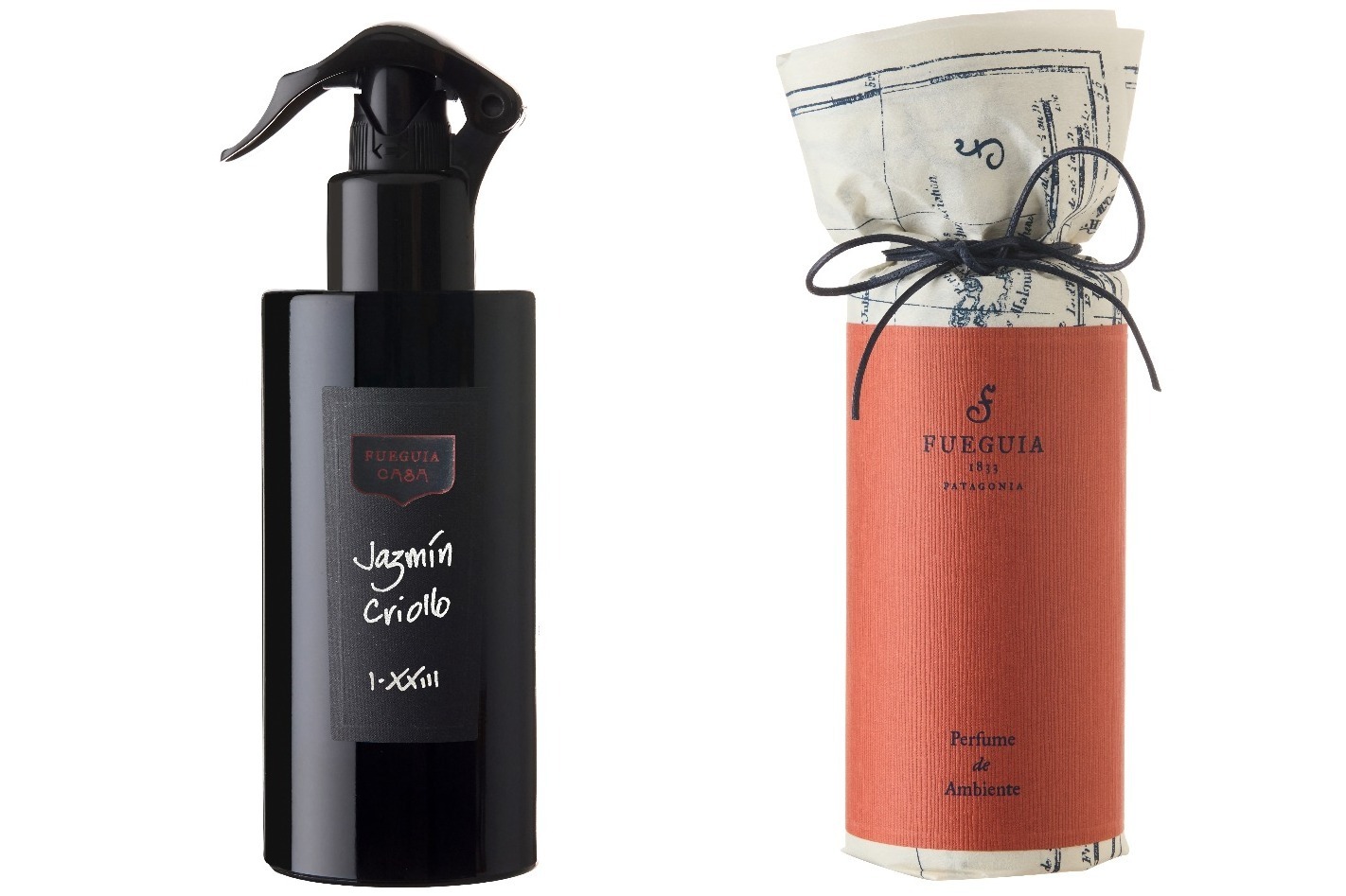 ギターの香りや音楽”を表現した香水「セイス アコーデス」フエギア