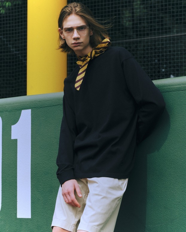 ブルックス ブラザーズのアーバンリサーチ限定シャツやキャップ