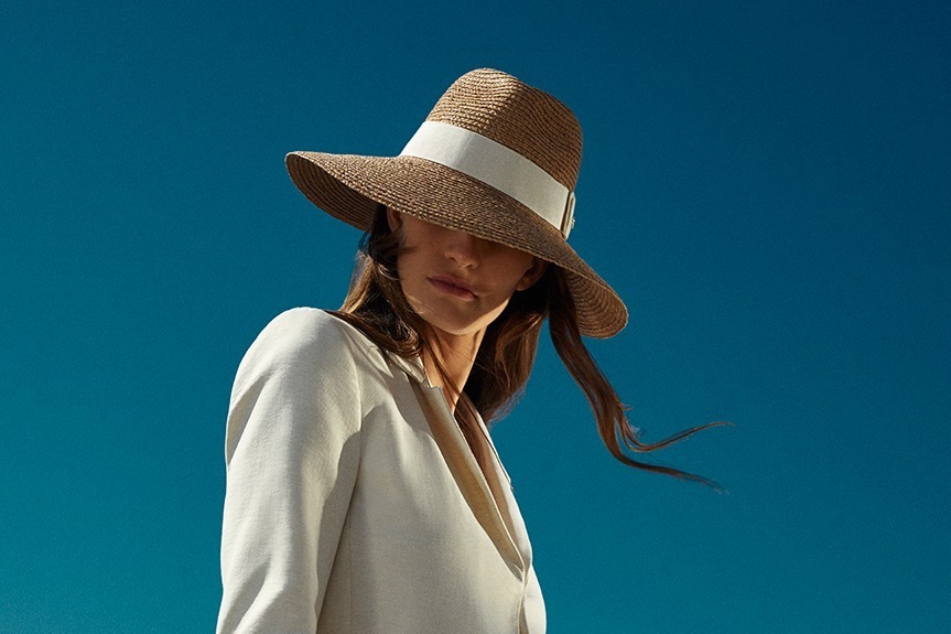 ヘレンカミンスキー : HELEN KAMINSKI - ファッションプレス