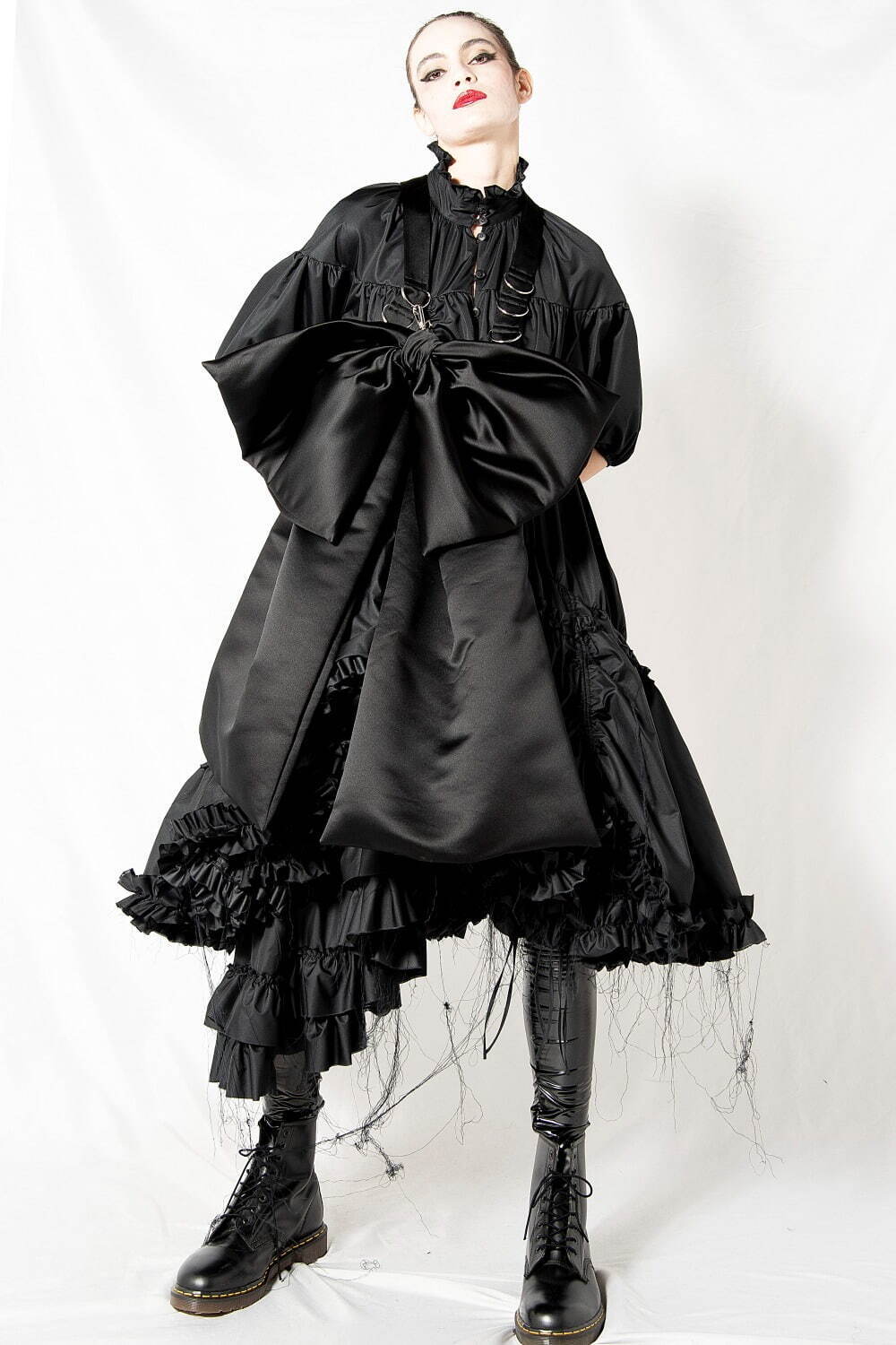 アリスアウアア(alice auaa) 2024-25年秋冬ウィメンズコレクション