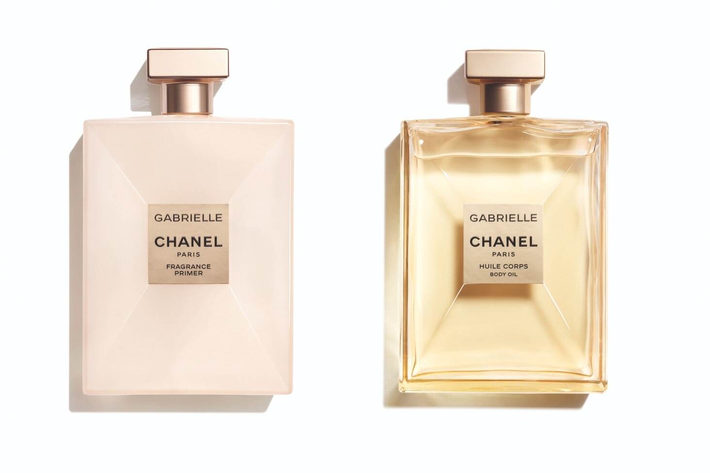 シャネル25年春コスメ、ピンクの「チャンス オー タンドゥル」にボディ