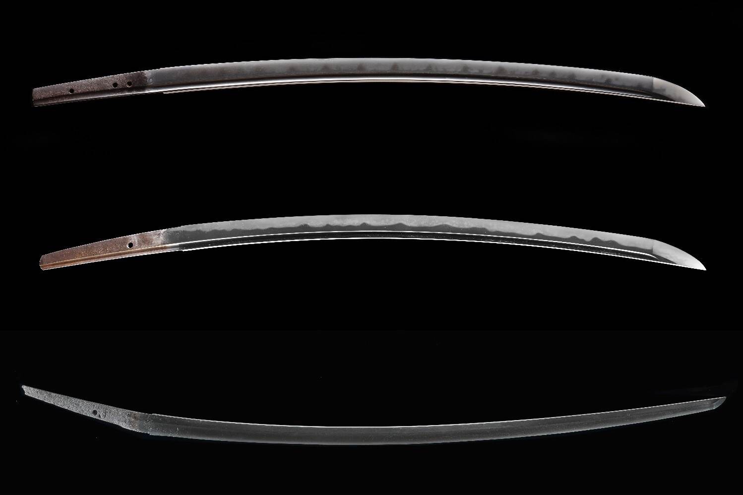 特別展「時をかける名刀」名刀“本作長義＆山姥切国広”同時公開、名古屋