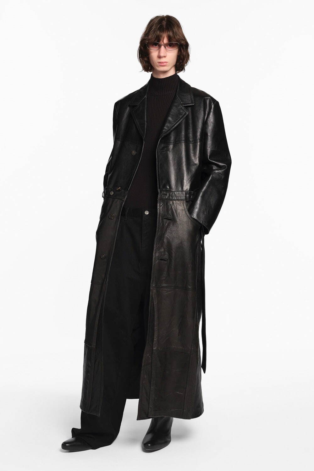 写真9/48｜バレンシアガ(BALENCIAGA) 2026年春ウィメンズ&メンズ