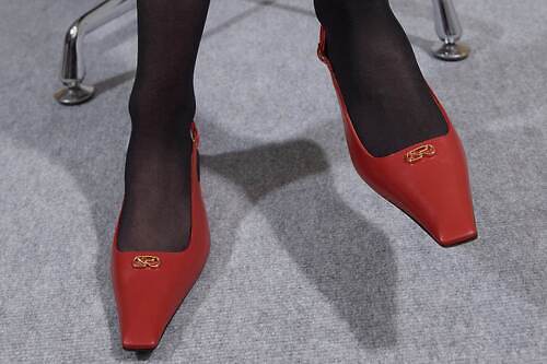 セルジオロッシ : Sergio Rossi - ファッションプレス