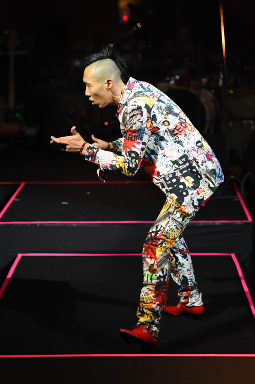 ノゾミ イシグロ オートクチュール(NOZOMI ISHIGURO Haute Couture